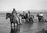 Ute Native Americans, 1878, Arizona Historical Society