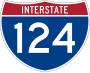 I-124 marker