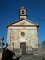 Igrexa de Santa María de Loureda