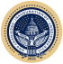 Inaugurational Seal of Joe Biden.svg