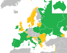 Carte de participation.