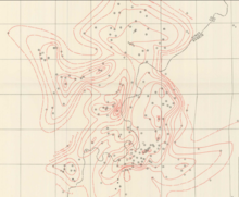 Jackson structure map Jackson gas wells map.png