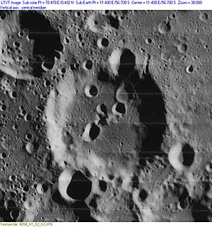 Jacobi (Lunar Orbiter 4)