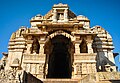 Mahavir Jain temple