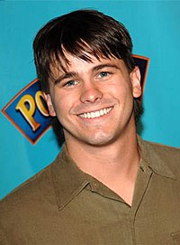 Jason Ritter