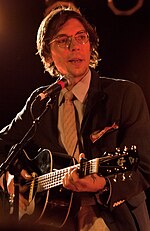 Vignette pour Justin Townes Earle