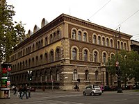 Угорський університет образотворчих мистецтв
