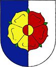 Wappen von Křeč