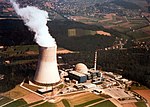 Miniatura para Central nuclear de Gösgen