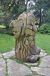 Artikel:Lista över skulpturer i Gotlands kommun