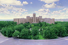 Constructivist House of Projects, National University of Kharkiv Karazin univer2 (3).jpg