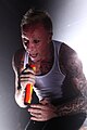 Q1776790 Keith Flint op 28 januari 2009 geboren op 17 september 1969