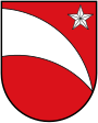 Blason de Kiens