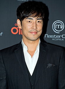 Kim Sung-soo (South Korean actor) from acrofan.jpg