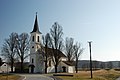 Приходская церковь Хагенсдорф