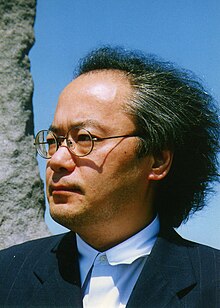 Kiwao Nomura in February 2012