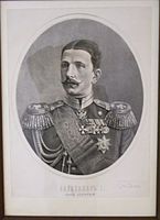 Princ Alexandr I.
