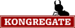 Logo de Kongregate