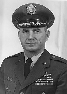 Brigadier General Kyle Riddle