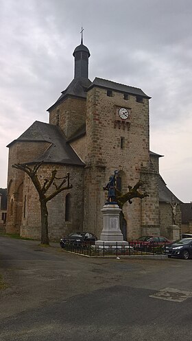 Saint-Michel-de-Bannières