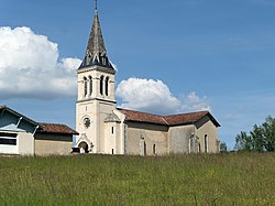 Skyline of Lacquy