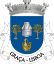 Vlag van Graça