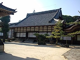 太平寺（本堂）