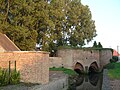 Bastion de Beaulieu