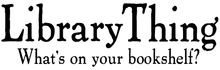 Logo de LibraryThing