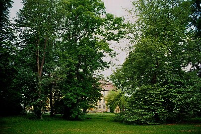 Schlosspark