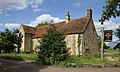 {{Listed building England|1047672}}