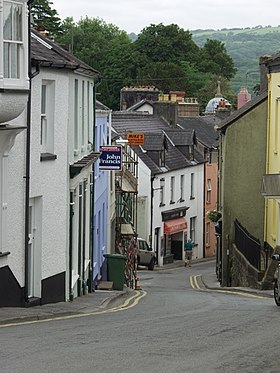 Llandeilo