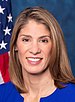 Lori Trahan, official portrait, 116th Congress (cropped 2).jpg
