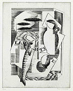 版画作品 (1926)