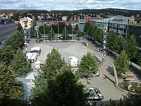 Umeå