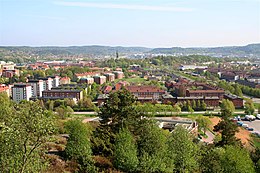 Mölndal – Veduta