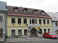 Bürgerhaus Nr. 236