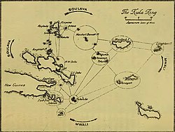 The Kula ring MAP V - Argonauts of the western Pacific 1922 (page 136 crop).jpg