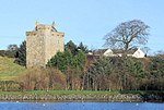 Mains Castle