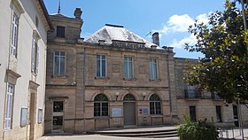 Saint-André-de-Cubzac