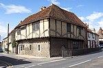 The Maison Dieu Museum