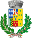 Blason de Mandanici