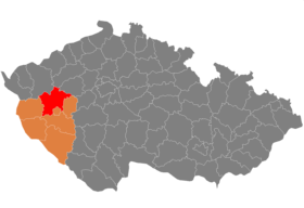 District de Plzeň-Nord