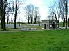 Maple Copse Cemetery