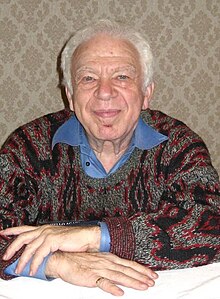 Barkan in 2008