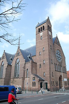 Sint-Marthakerk