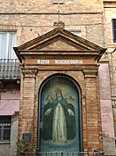 Mater Misericordiae