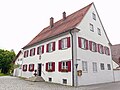 Pfarrhaus