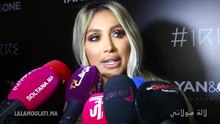 Файл: интервью Майи Диаб в Марокко - 28 октября 2017 г. webm