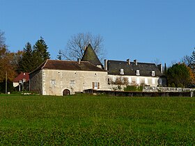 Image illustrative de l’article Château de la Besse